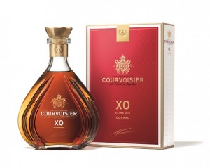 Courvoisier XO konyak 0,7l